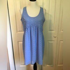 Zenana Dress Women’s Small Boho Baby Doll dress